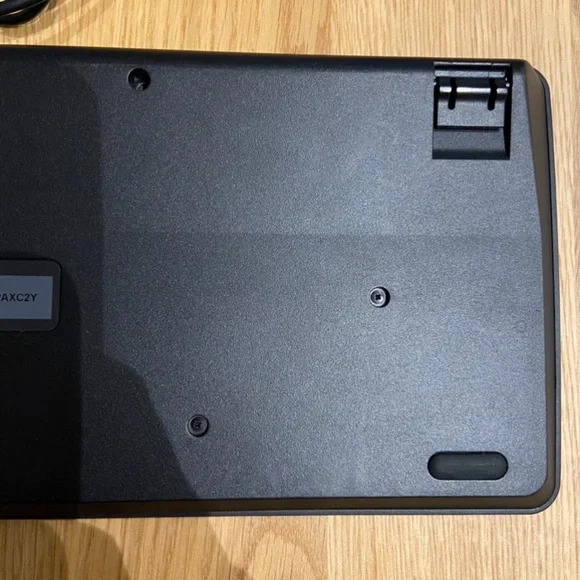 HP Keyboard & Mouse - Picture 6 of 9